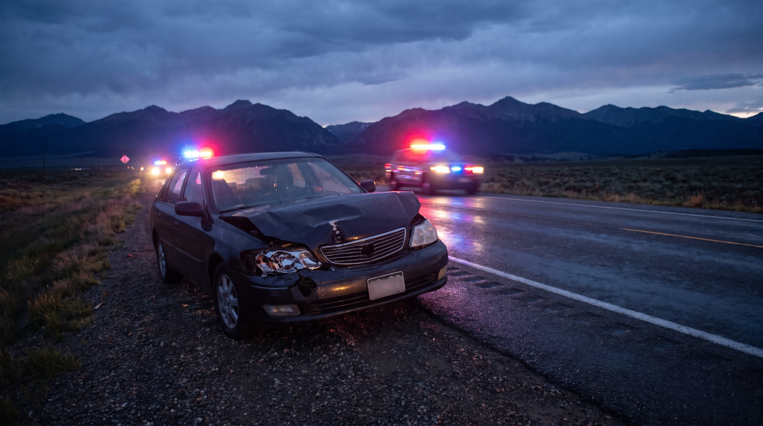 Colorado car accident attorney