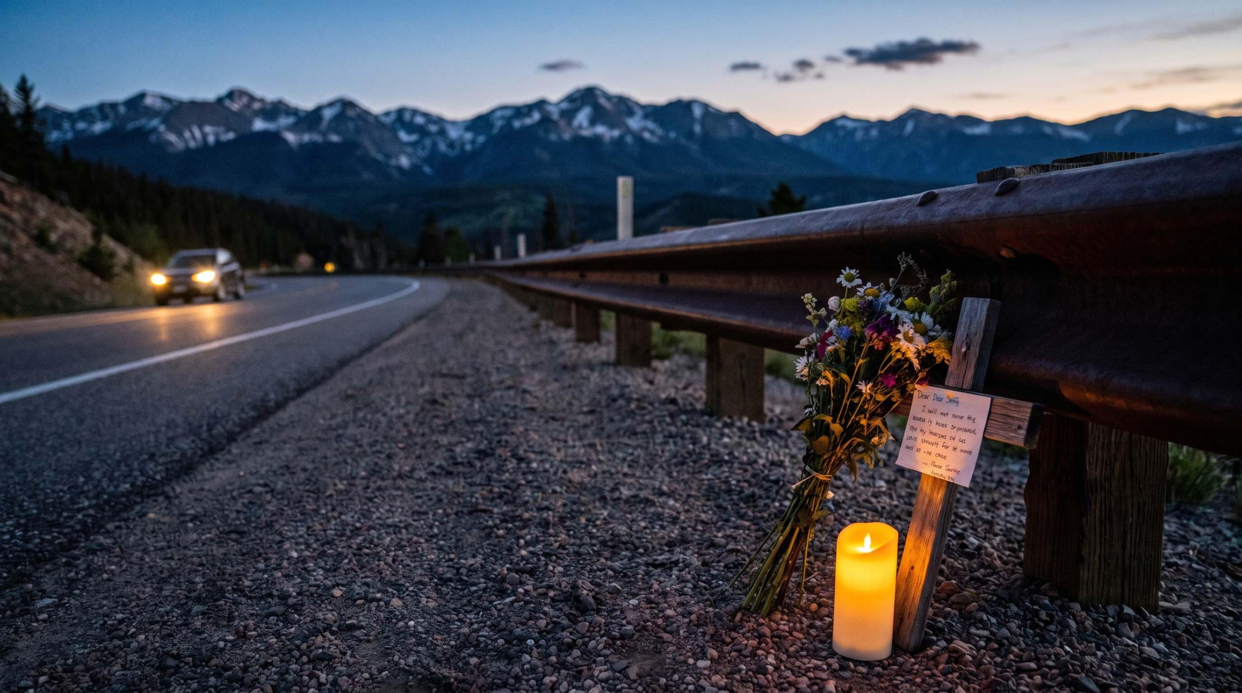 Colorado wrongful death attorney