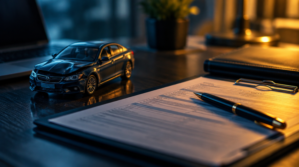 Colorado insurance fraud defense attorney