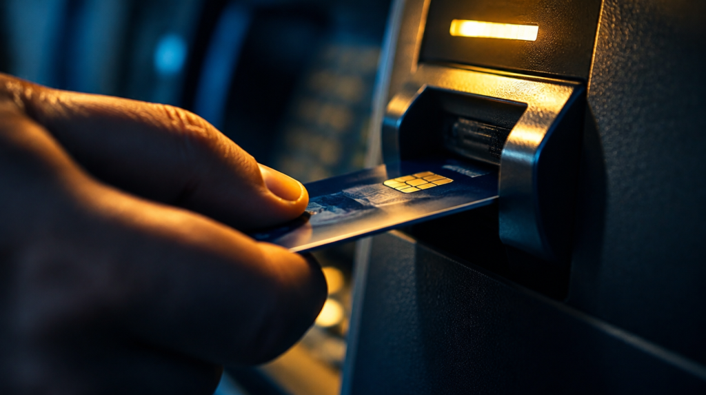 Colorado financial transaction device fraud attorney