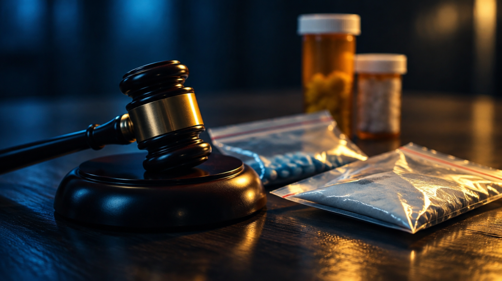 Colorado Proposition 132 fentanyl penalties ballot measure