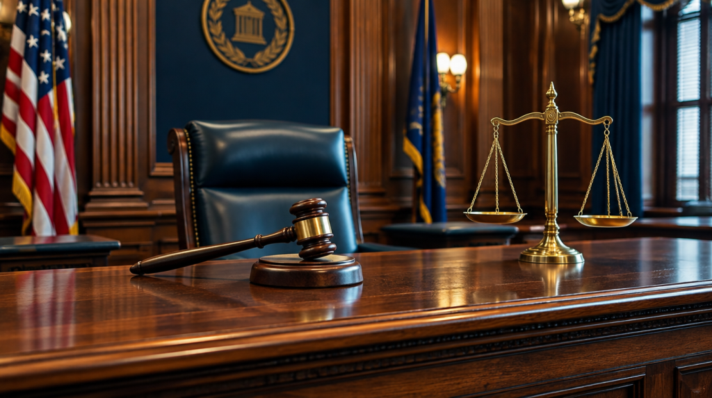 Mile High Legal case result, harassment and protection order